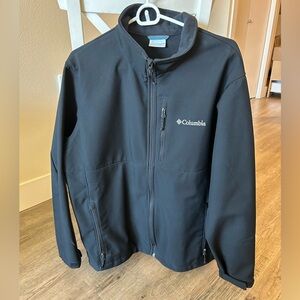 Like New Columbia Jacket / Coat Waterproof